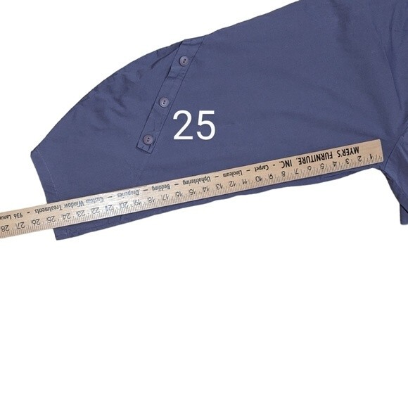 Luukaa cropped pull on elastic waist pants lilac balloon baggy size 6 - Picture 5 of 12